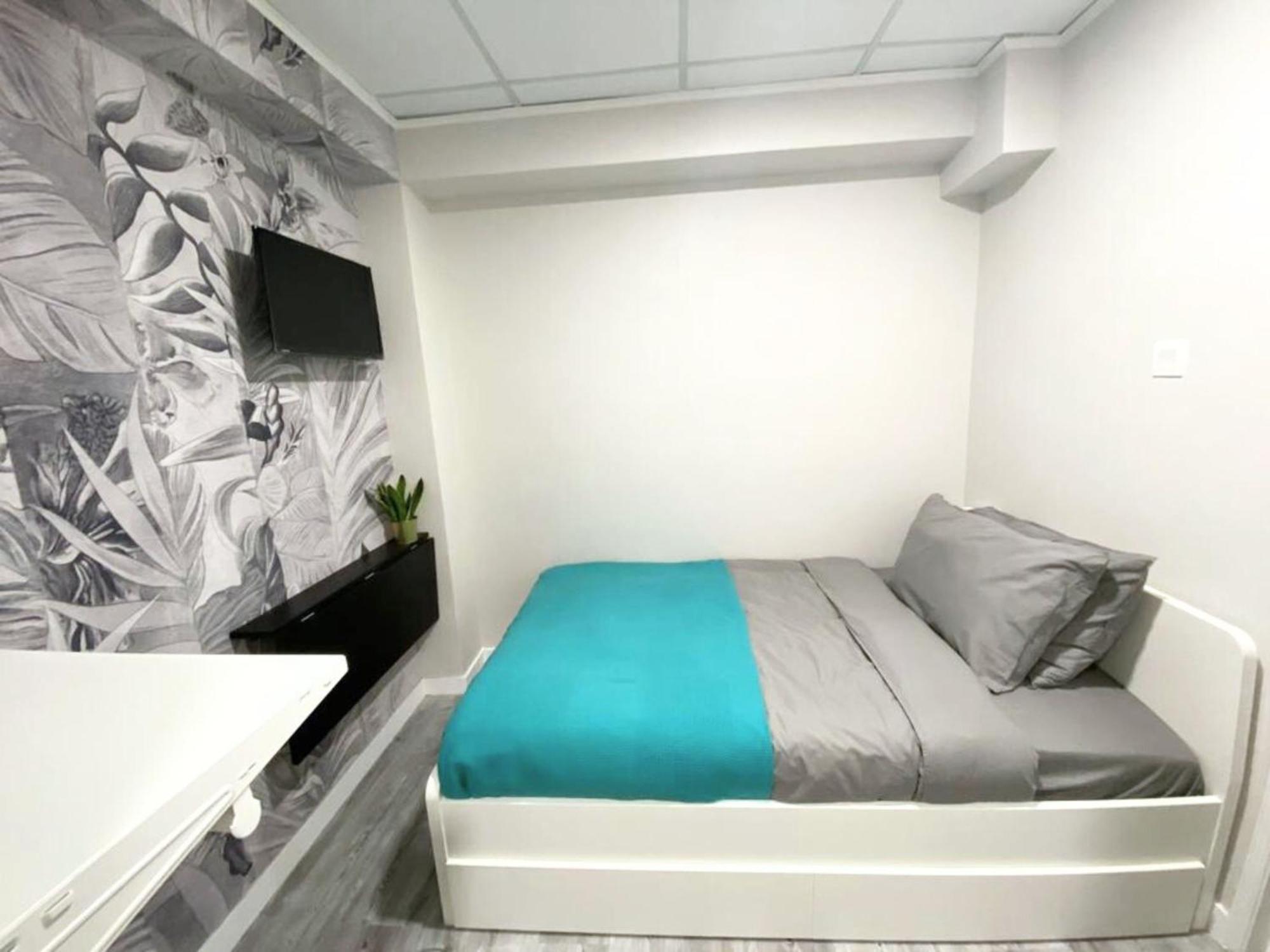 Pillows Coliving Hong Kong Exterior photo
