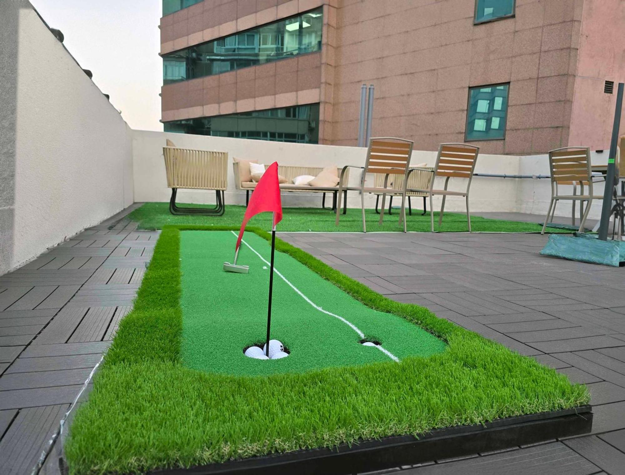 Pillows Coliving Hong Kong Exterior photo
