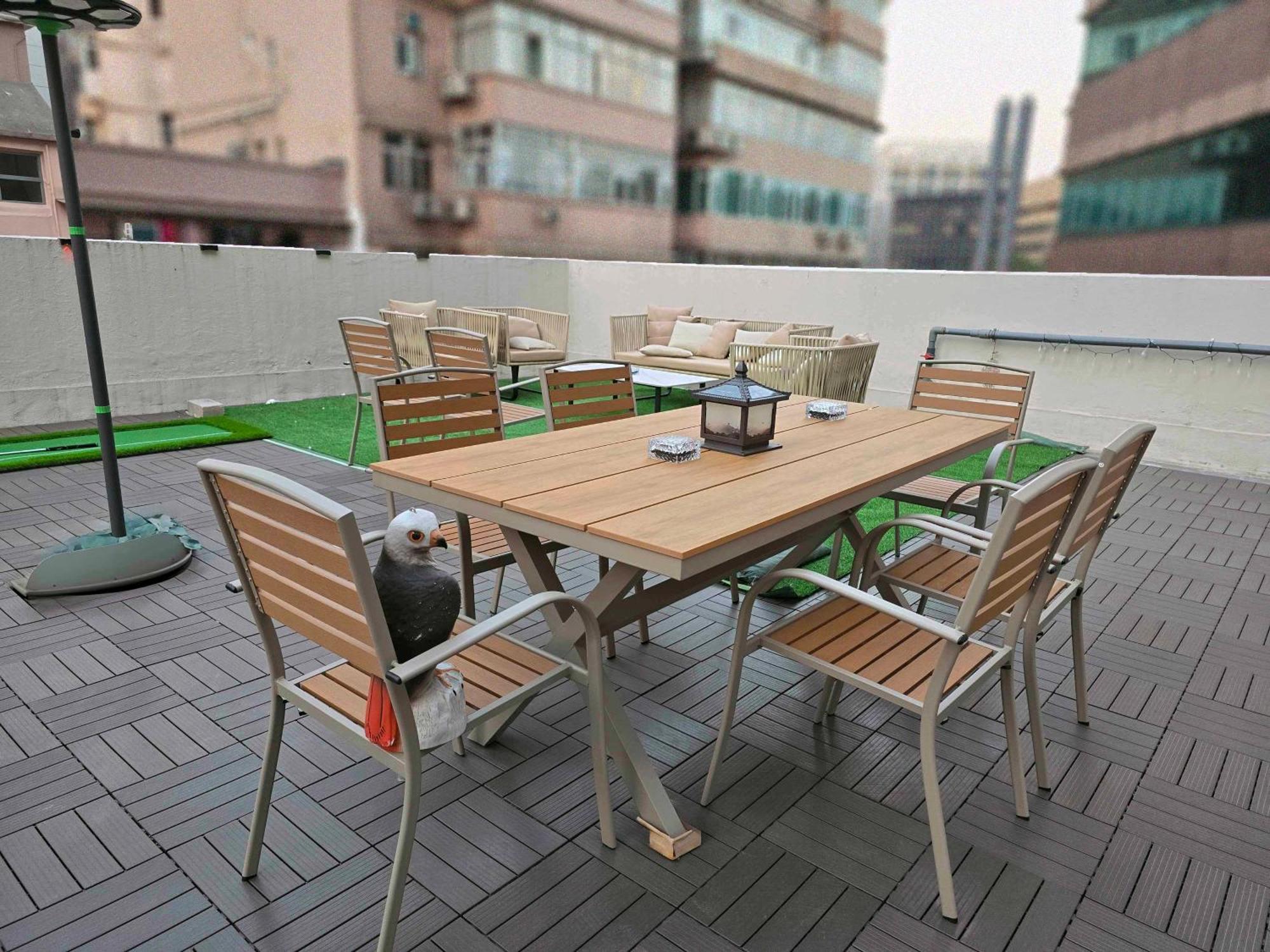 Pillows Coliving Hong Kong Exterior photo
